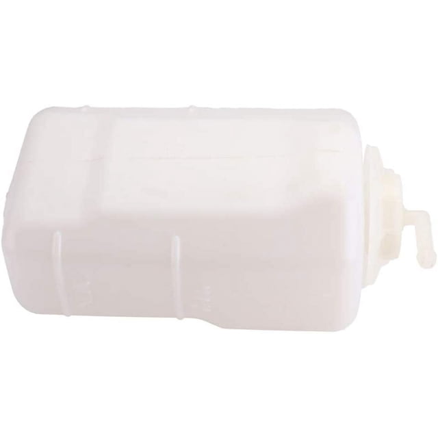 Radiator Coolant Reservoir Overflow Tank Cap & Hose For Honda Accord Acura – White, S.PRY
