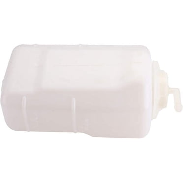 Radiator Coolant Reservoir Overflow Tank Cap & Hose For Honda Accord Acura – White, S.PRY