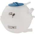 thumbnail image 1 of ECCPP Fits For 2000-2006 TT/TT Quattro/For Golf 2000-2005 For Jetta Premium Radiator Coolant Overflow Tank 1J0 121 403D 1J0 121 403E, 1 of 4