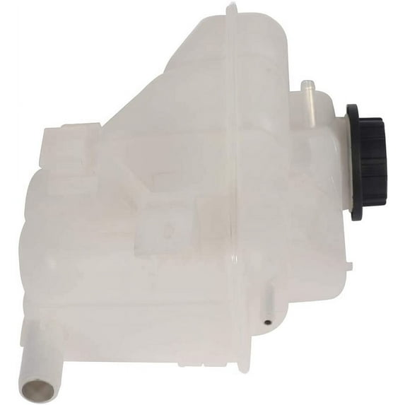 ECCPP Fits For 2000-2007 For Ford Taurus 2000-2005 For Mercury Sable Premium Radiator Coolant Overflow Tank 1F1Z8A080AA