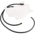 thumbnail image 1 of ECCPP Fits For 2002-2007 For Jeep Liberty Premium Radiator Coolant Overflow Tank 52079788AE 52079848AA, 1 of 5