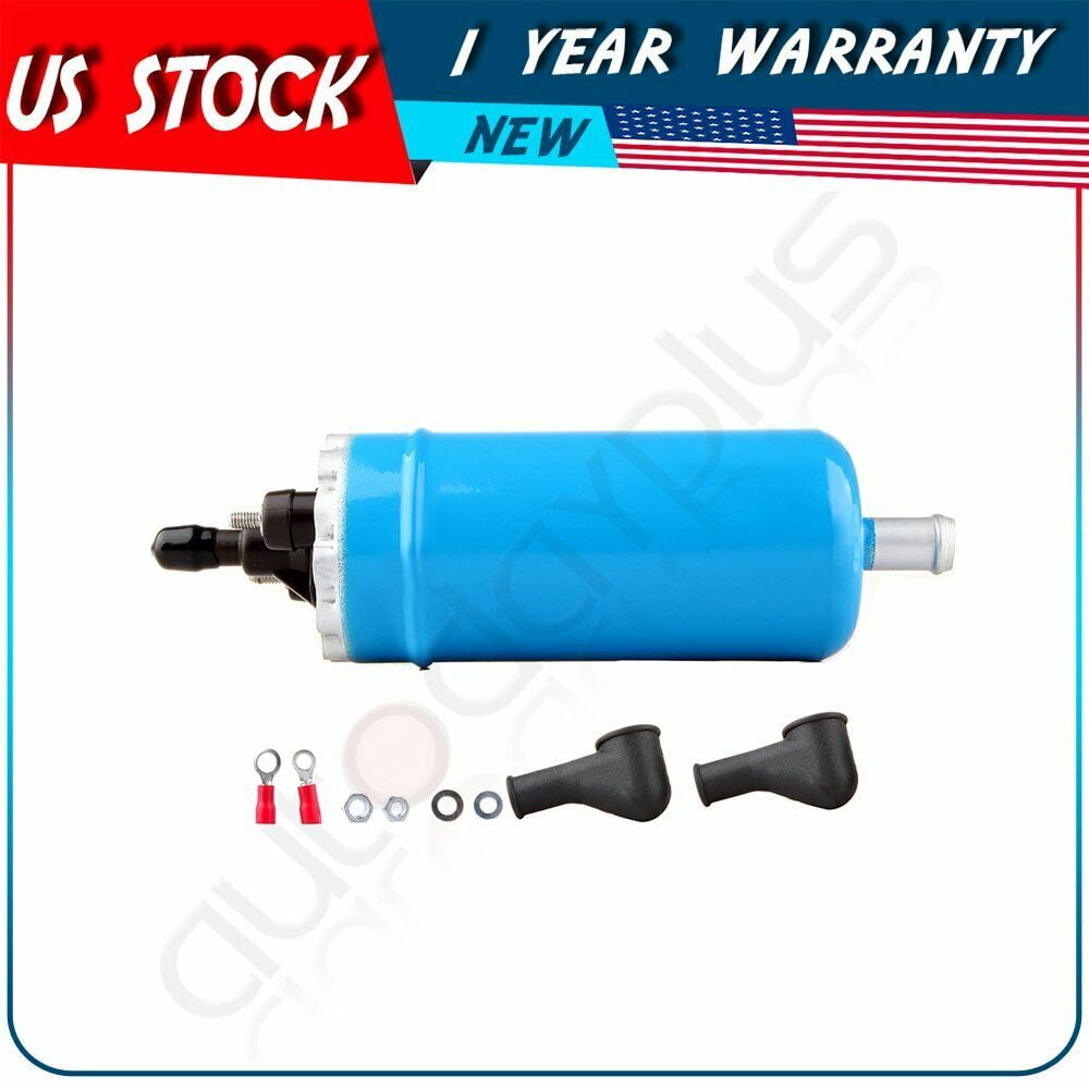 ECCPP Fits Vanagon BMW 635CSi Alfa Romeo Spider External In-Line Fuel ...