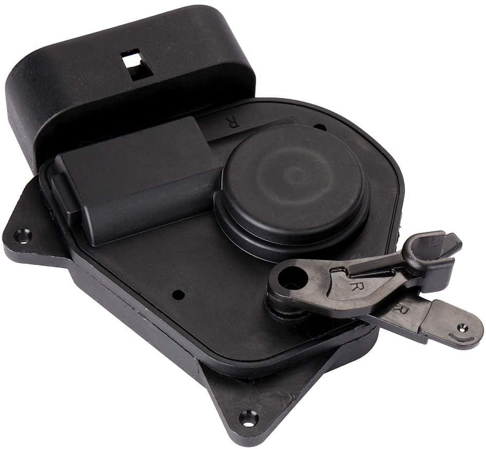 ECCPP Fits for 2000-2005 for TOYOTA RAV4 Front Passenger Side Door Lock Latch and Actuator 746-827
