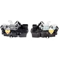 thumbnail image 1 of ECCPP Fits for 2008-2010 for CHEVROLET for Malibu 2007-2008 Saturn Aura Front Left + Front Right Door Lock Latch and Actuator 931-310 931-311 2pcs, 1 of 7