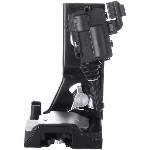 ECCPP Fits for 2009-2012 for FORD Escape 2009-2011 for MERCURY Mariner Tailgate Door Lock Latch and Actuator 937-663
