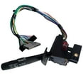 thumbnail image 1 of ECCPP For 2000-2005 For C-hevrolet Impala Turn Signal and Headlamp Dimmer Switch (26073612,26085930,26093873,26115321,88964580,D6245C,D6260A,D6285A), 1 of 6