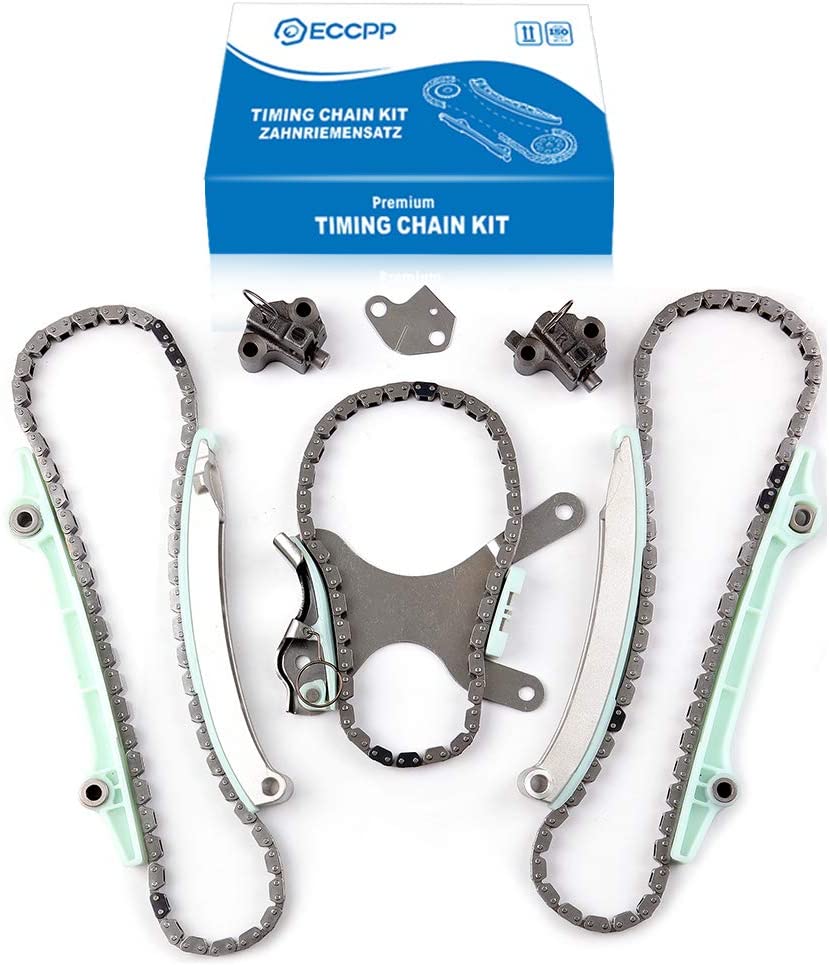 Kit Catena Distribuzione For 99 08 Dodge Ram 1500 Jeep Grand Cherokee kit-catena-distribuzione-for-99-08-dodge-ram-1500-jeep-grand-cherokee