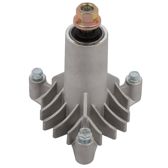 ECCPP For 42" POULAN MANDREL 130794 128774 137646 137645 532130794 CRAFTSMAN HUSQVARNA