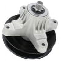 6950 XT 3 Mandrini A Ponte Per Tosaerba 50 11-14 Per Tosaerba LTX1050 MTD Cub Cadet 918-05016 Xlite 1005 - Foto 6