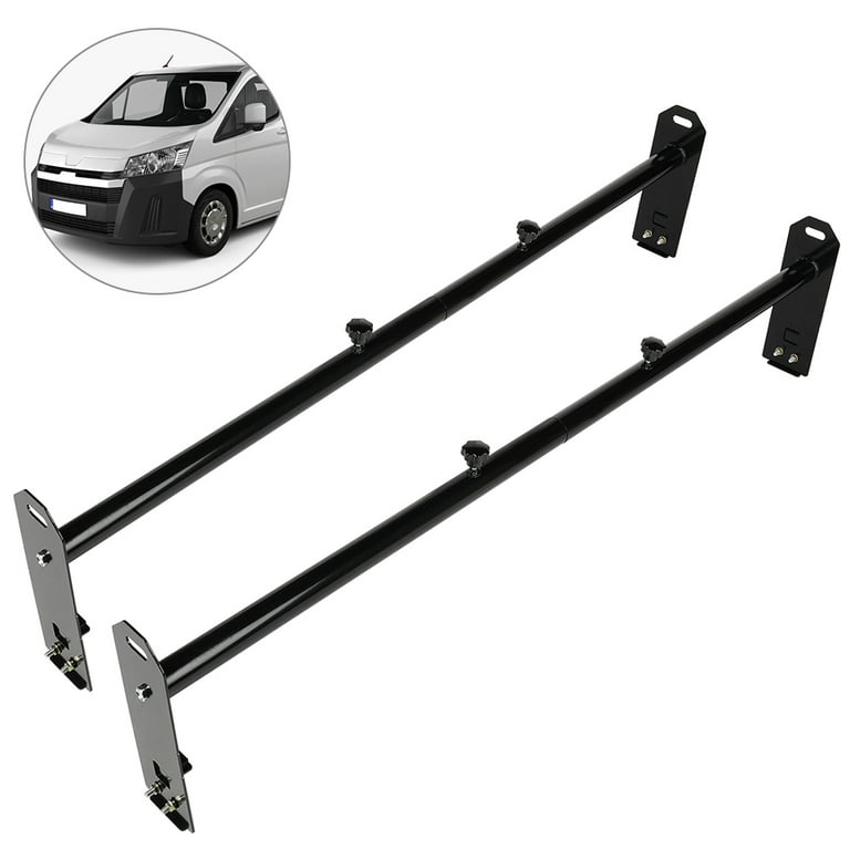 Ford e150 van roof rack store