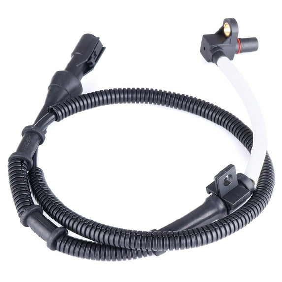 ECCPP Front ABS Wheel Speed Sensors Compatible with 1997-2002 for Ford Expedition,1997-2003 for Ford F-150,1997-1998 for Ford F-250,1997 for Ford F-350,1998-2002 for Lincoln Navigator ALS201 Set of 2