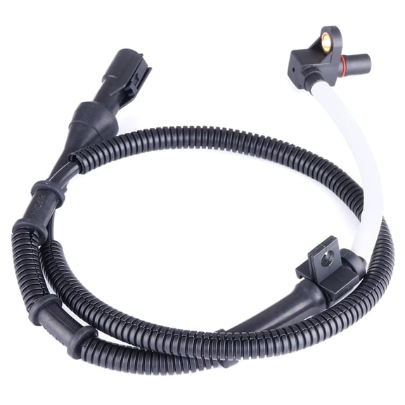 ECCPP Front ABS Wheel Speed Sensors Compatible with 1997-2002 for Ford Expedition,1997-2003 for Ford F-150,1997-1998 for Ford F-250,1997 for Ford F-350,1998-2002 for Lincoln Navigator ALS201 Set of 2