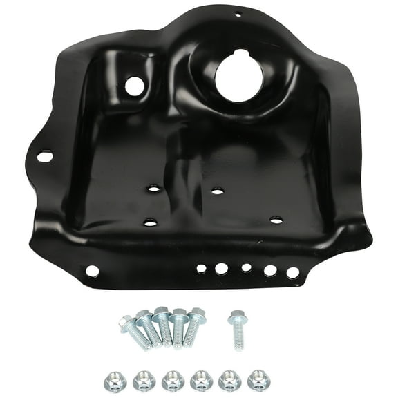 ECCPP Front Coil Spring Tower Shock Mount Front Right Fits For Ford Replaces for E0TZ5A306E, 924405,E0TZ-5A306-E