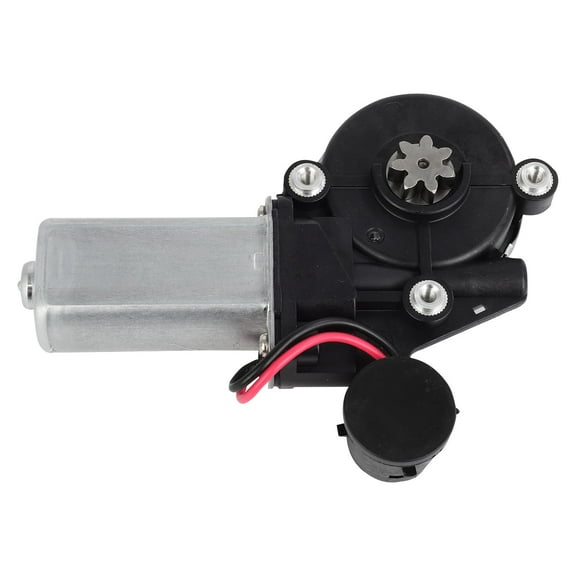 ECCPP Front Driver Side Power Window Motor fit for 2004 2005 2006 for Scion xB 85720-32160, 8572032160