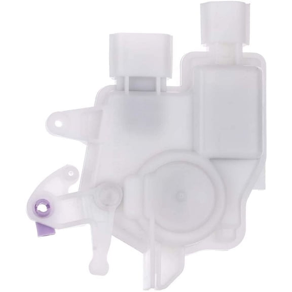ECCPP Front Driver Side or Rear Driver Side Door Lock Actuator Compatible with 04-08 for Acura 03-14 for Honda,746-367 8D1302 AC89779 Fits select: 2006-2007 HONDA ACCORD EX, 2005 HONDA ACCORD SE