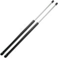 thumbnail image 1 of ECCPP Front Hood Gas Spring Shocks Automotive Lift Supports, 2 Pieces, 1 of 5