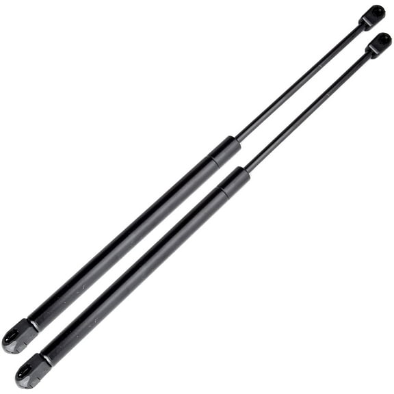 ECCPP Front Hood Lift Support Struts Gas Springs for Dodge Ram 1500 2500 3500 2002-2010,for Dodge Ram 4500 5500 2008-2010 Compatible with 4364 Struts