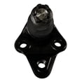 thumbnail image 1 of ECCPP Front Inner Tie Rod End Front Left Outer Tie Rod End Front Left/Right Outer Tie Rod End Front Lower Ball Joint fit for Toyota RAV4 2001-2005 6pcs, 1 of 6