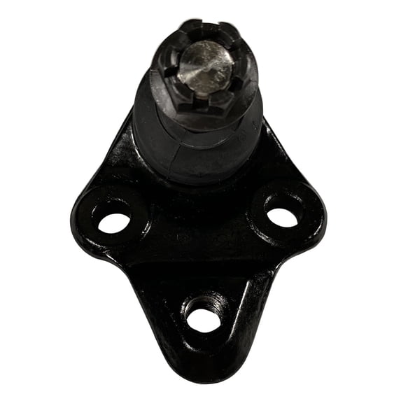 ECCPP Front Inner Tie Rod End Front Left Outer Tie Rod End Front Left/Right Outer Tie Rod End Front Lower Ball Joint fit for Toyota RAV4 2001-2005 6pcs