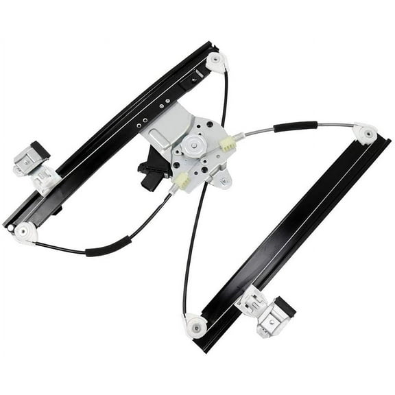 ECCPP Front Left Driver Side Power Window Regulator with Motor Assembly Replacement fit for 2011-2015 For chevy Cruze Replace 75226747 94532757 95174196 95265271 95299706 748-974