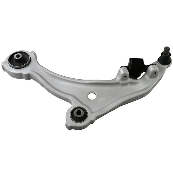 ECCPP Front Left Lower Control Arm and Ball Joint fit for Nissan Murano 2009-2014 1pcs K622158