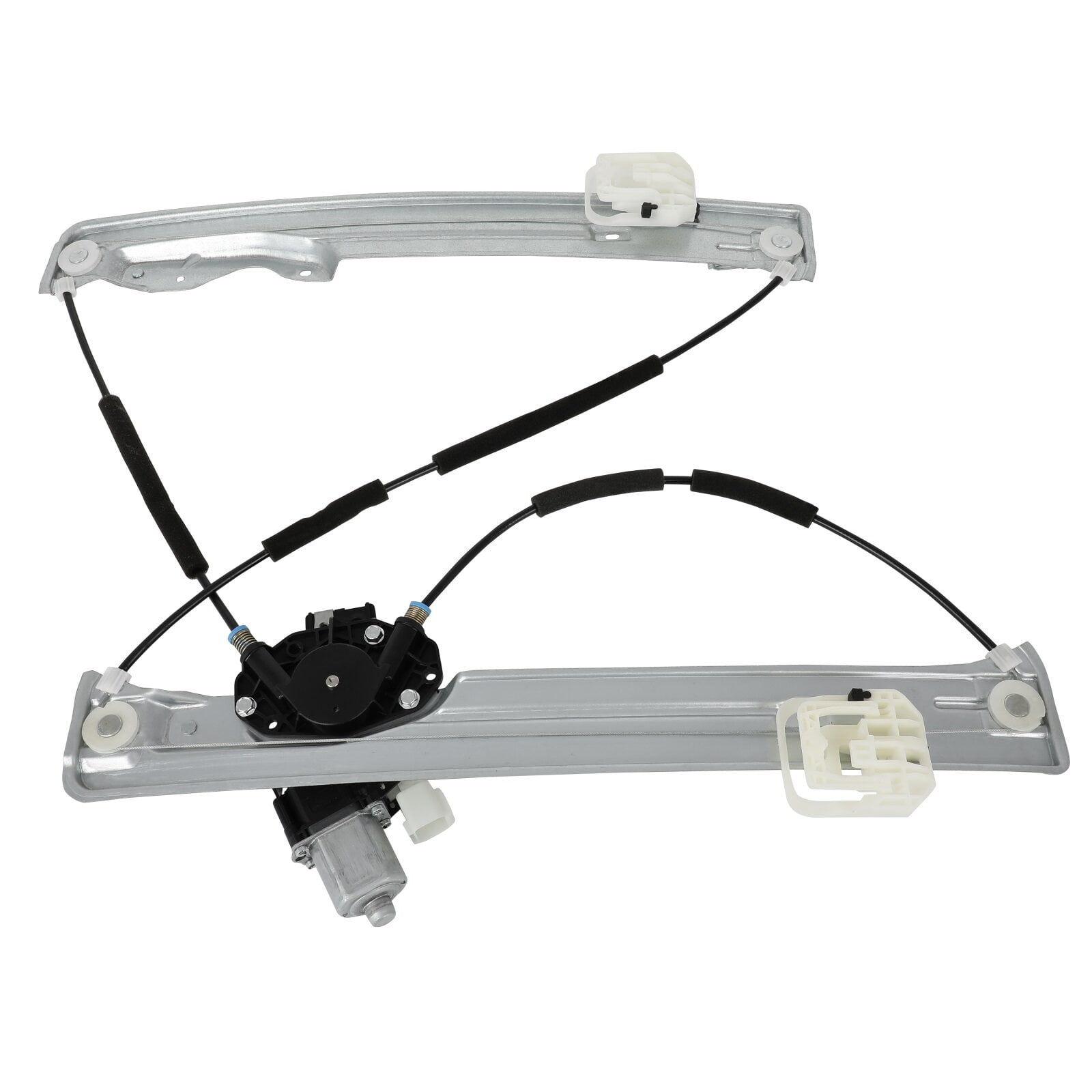 TYC Front Left Power Window Motor & Regulator Assembly for 2004-2010 xd TYC Front Left Power Window Motor & Regulator Assembly for 2004-2010 xd