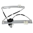thumbnail image 1 of ECCPP Front Left Power Window Regulator W/ Motor Assembly Replacement 751-016 Fits For 2013-2019 For Ford Escape, 1 of 4