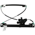 thumbnail image 1 of ECCPP Front Left Power Window Regulator W/ Motor Assembly Replacement 751-980 Fits For 2013-2021 For Nissan Pathfinder, 1 of 4