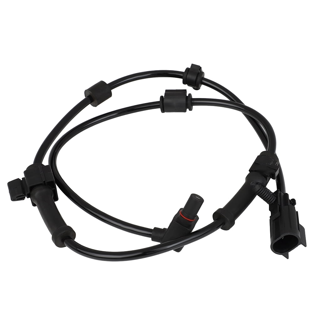 ECCPP Front\u0026Left\u0026Right ABS Wheel Speed Sensor ABS Sensor fit for 2004-2007 for Buick Rainier 2003-2006 for Chevrolet SSR Set of 1