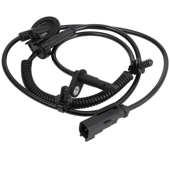 ECCPP Front&Left&Right ABS Wheel Speed Sensor ABS Sensor fit for 2008-2016 for Buick Enclave 2009-2016 for Chevrolet Traverse Set of 1
