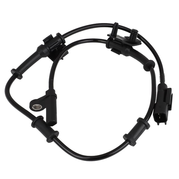 ECCPP Front&Left&Right ABS Wheel Speed Sensor ABS Sensor fit for 2011-2014 for Chrysler 300 2011-2014 for Dodge Challenger Set of 1