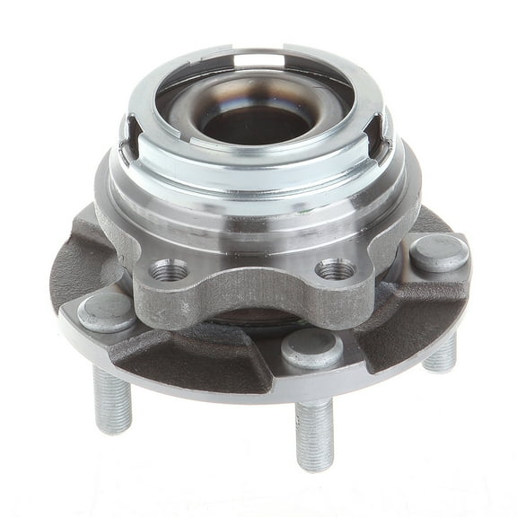 ECCPP Front Left or Right Wheel Hub Bearing Assembly 513294 <font color="#0000FF">fit for 13 S Coupe L4 2.5L 2008 - 2012 Nissan Altima L4 2.5L 07 Nissan Altima L4 2.5L 5 Lug with ABS</font>