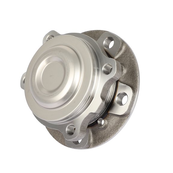 ECCPP Front Left Right Wheel Hub Bearing Assembly Fits for BMW 528i F10 2012-2014;for BMW 535d F10 2014;for BMW 535i F10 2011-2014;for BMW 535i F10 2011-2013;for BMW 535i GT F 5 lugs 513323