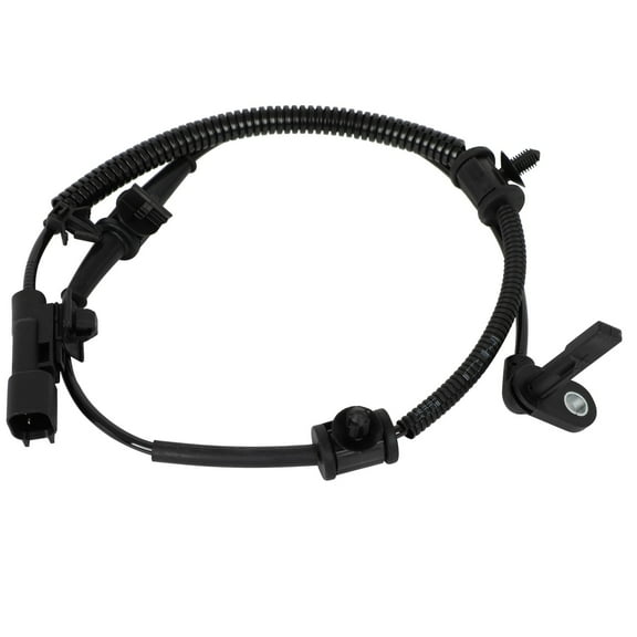 ECCPP Front Left or Right ABS Wheel Speed Sensor ABS Sensor fit for Chevrolet Impala 2014-2020 for Chevrolet Malibu 2013-2015 Set of 1