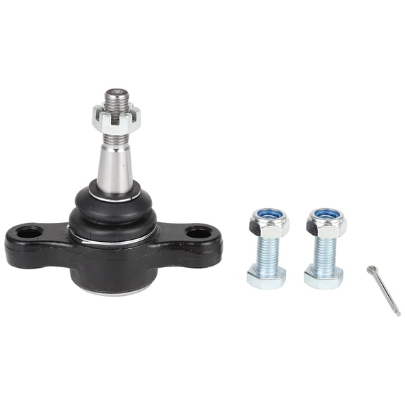 ECCPP Front Lower Ball Joint fit for Hyundai Azera 2006-2011 for Hyundai Elantra 2009 for Hyundai Sonata 2006-2010 for Kia for Amanti 2007-2009 2pcs K500035