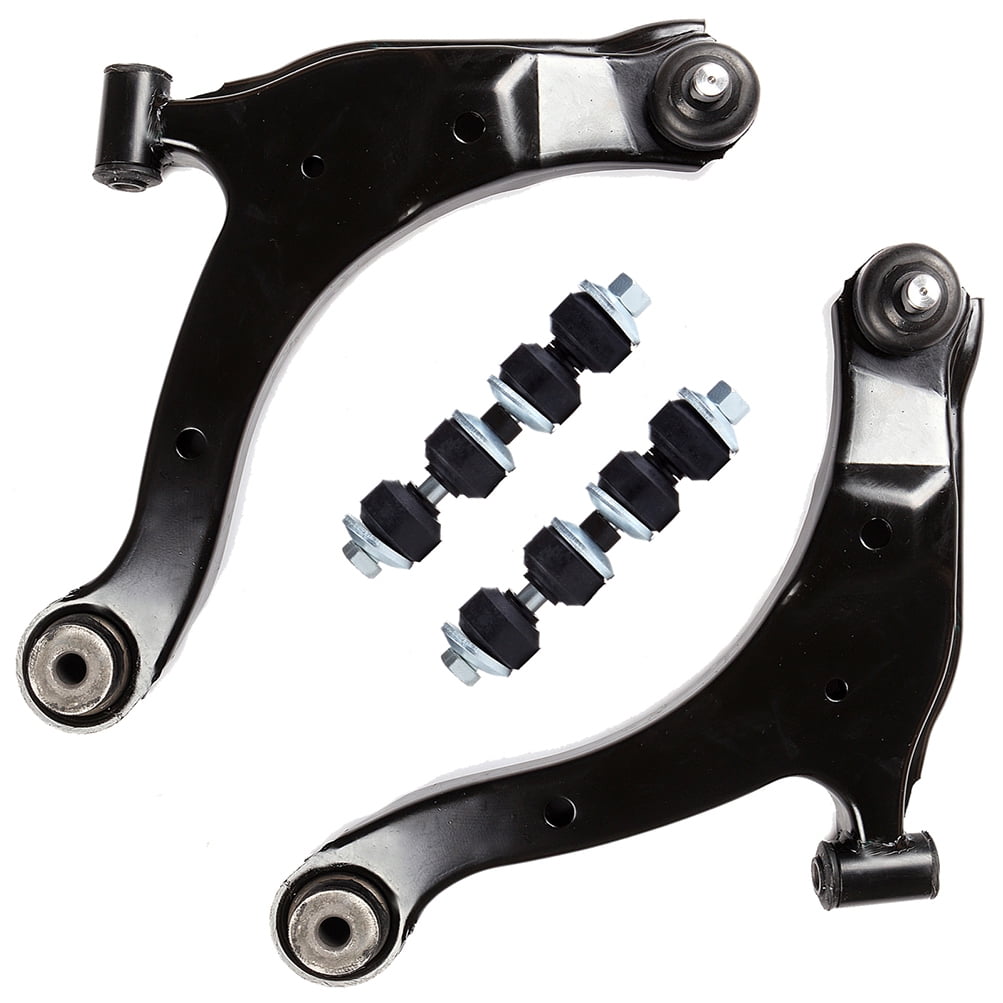 GPM Aluminum Sway Bar & Linkage Kit For Traxxas 1/7 Unlimited Desert Racer (Part #85076-4) - 8pc Set - View #6