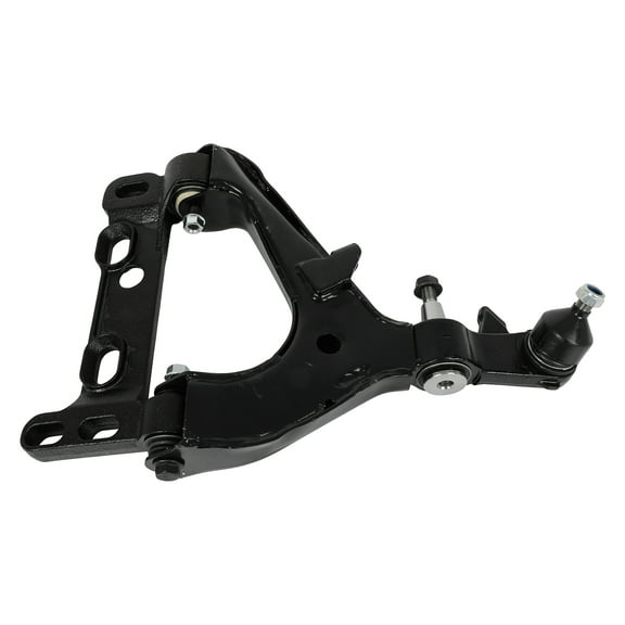ECCPP Front Lower Control Arm Fit for 2004-2007 for Buick for Rainier | 2004-2007 for Chevrolet for Trailblazer | 2004-2006 for Chevrolet for Trailblazer EXT