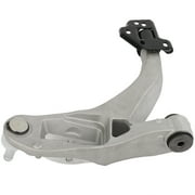 ECCPP Front Lower Control Arm Replacement for 2003-2011 for Ford for Crown Victoria / 2003-2011 for Lincoln for Town Car / 2003-2011 for Mercury for Grand Marquis K80391