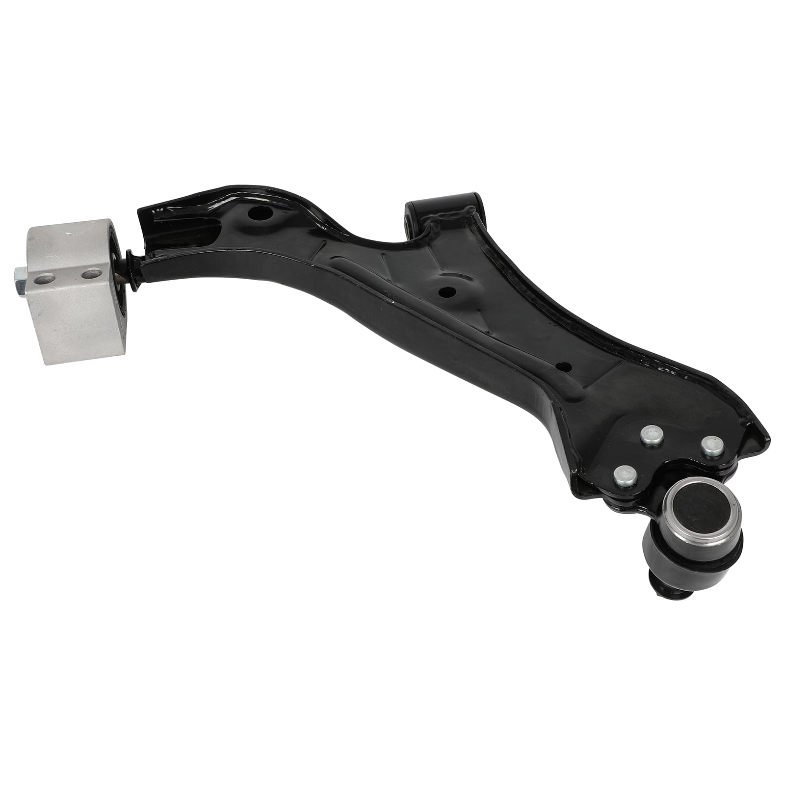 2-Piece Liftgate Support Struts For 2012-2014 Chevrolet Captiva Sport – Gas Shocks, 23” Extended