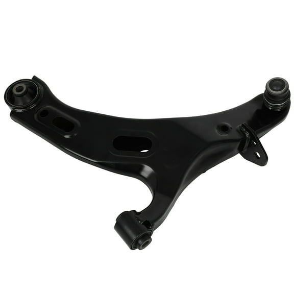 ECCPP Front Lower Control Arm and Ball Joint Assembly Performance Kit Fit for Subaru Legacy 2010-2014 for Subaru Outback 2010-2014