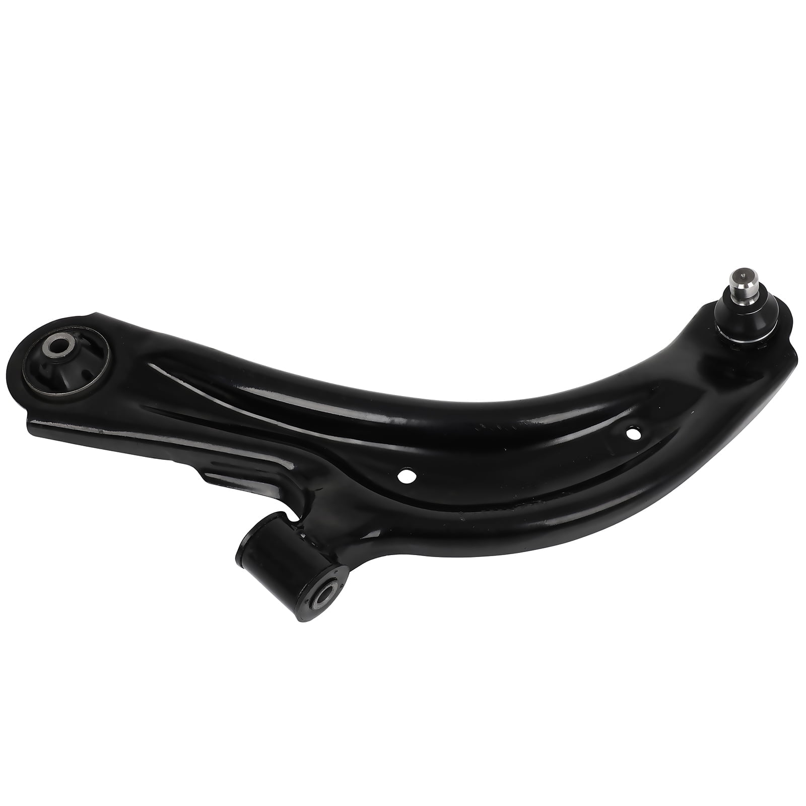 Front Lower Control Arm Kit With Ball Joint & Bushing - Pair For 2013-2019 Nissan Sentra & NV200 / Chevy City Express