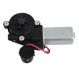 Toyota Scion Xa Power Window Motor And Regulator Assembly