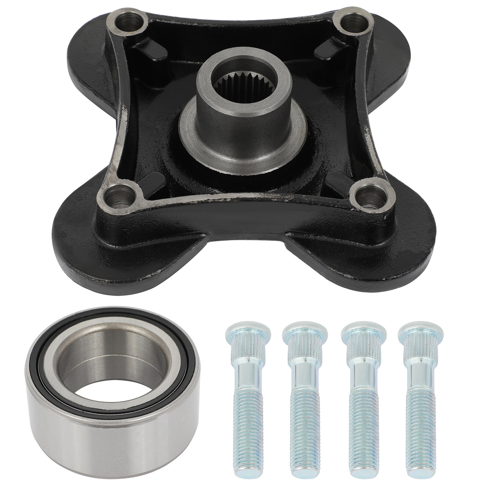 Front Wheel Rim Fits Massey Ferguson Replaces 005281U91 - Reliable Aftermarket Parts, Inc