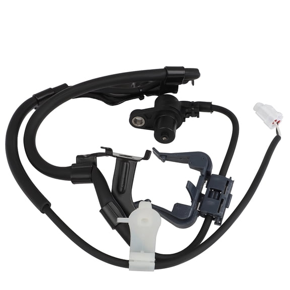ECCPP Front&Right ABS Wheel Speed Sensor ABS Sensor fit for 2005-2012 for Toyota Avalon 2006-2011 for Toyota Camry Set of 1