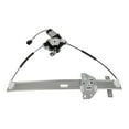 thumbnail image 1 of ECCPP Front Right Power Window Regulator W/ Motor Assembly Replacement 748-567 Fits For 2002-2007 For Saturn Vue, 1 of 4