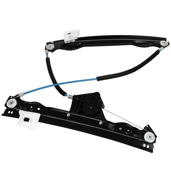 ECCPP Front Right Power Window Regulator W/o Motor Assembly Replacement 752-311 Fits For 2007-2010 For Chrysler Sebring