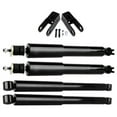 thumbnail image 1 of ECCPP Front Shock Extenders kit+Front Rear Shock Absorbers Strut Kits Compatible with 2007 for Chevy Silverado 1500/for GMC Sierra 1500 344380 37149 344365 37150, 1 of 4