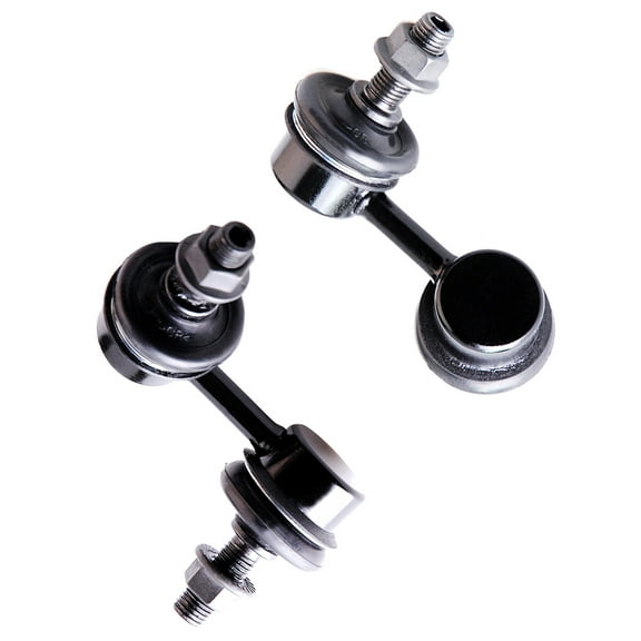ECCPP Front Sway Bar End Links 2001 2002 2003 2004 2005 2006 2007 2008 2009 2010 2011 for EL for RSX for Honda Civic for Honda CR-V for Honda Element