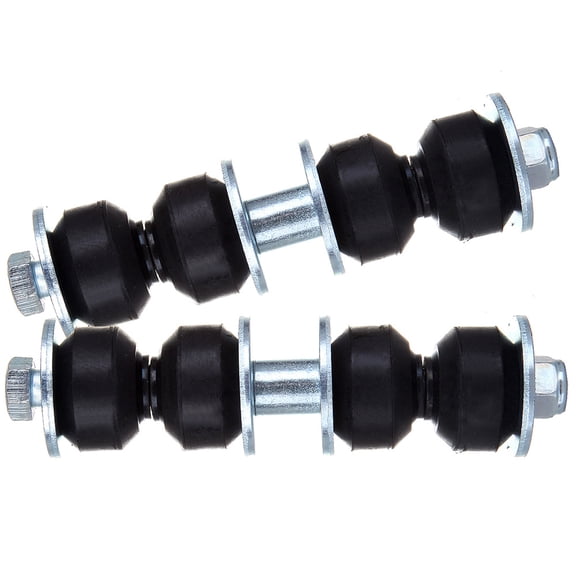 ECCPP Front Sway Bar End Links K6600 2Pcs