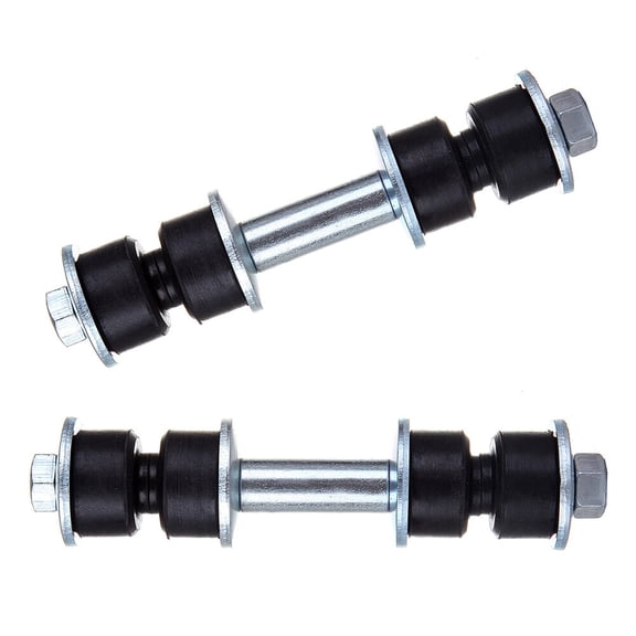 ECCPP Front Sway Bar End Links K90308 2Pcs